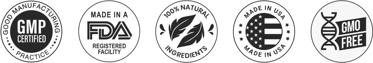 PrimeBiome-Certification